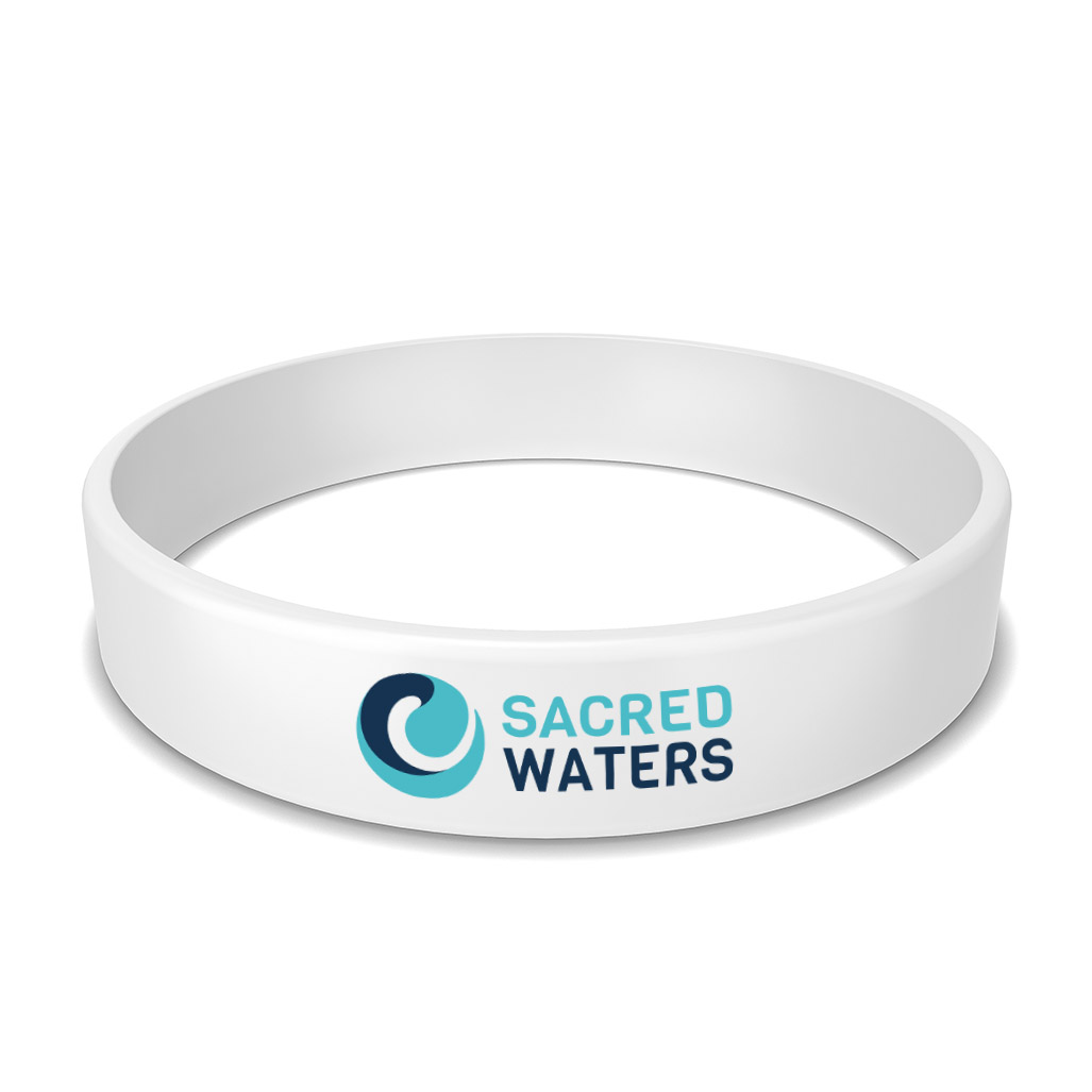 Sacred Waters Bracelet